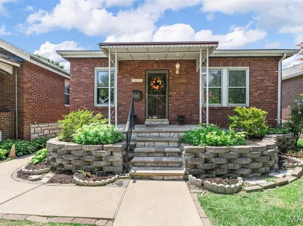 5610 Milentz Ave, Saint Louis, MO 63109