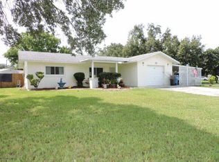 1212 Oldsmar Ave, Spring Hill, FL 34608