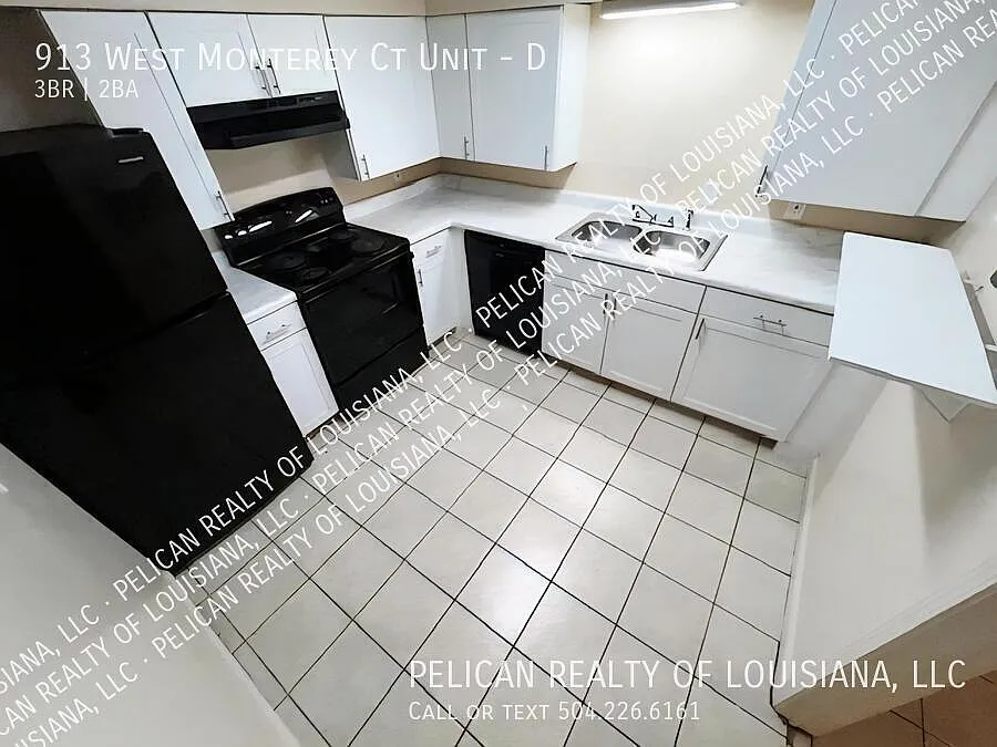3 bed, 1500 sqft, $1,400 — Photo 3