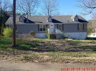 311 George Subdivision Rd, Jasper, AL 35504