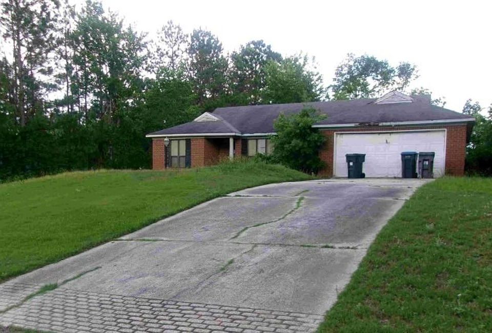Property Front View