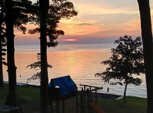 7432 Port Austin Rd, Caseville, MI 48725