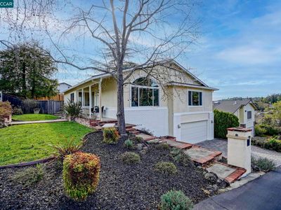 6509 Manhatten Ct, Martinez, CA, 94553