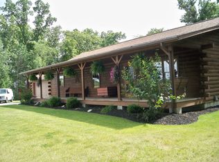 8020 County Road 53, Mccomb, OH 45858
