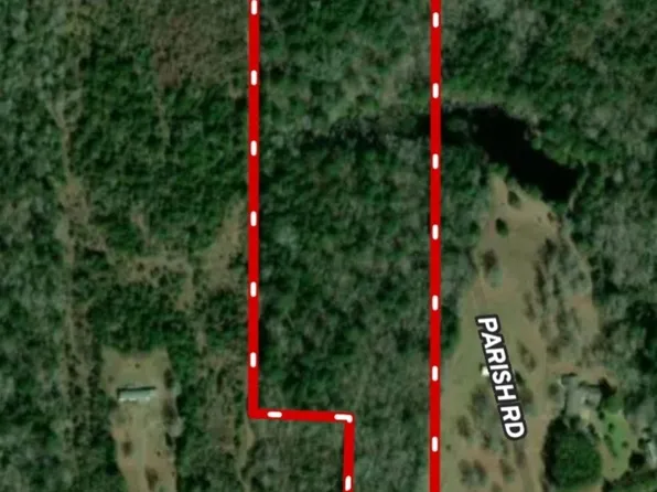 618 Highway 126, Goldonna, LA 71070
