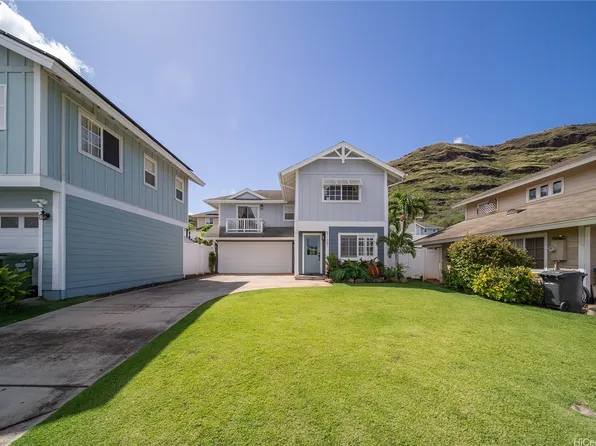 87-1041 Huamoa St, Waianae, HI 96792