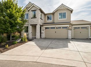20897 SE Humber Ln, Bend, OR 97702