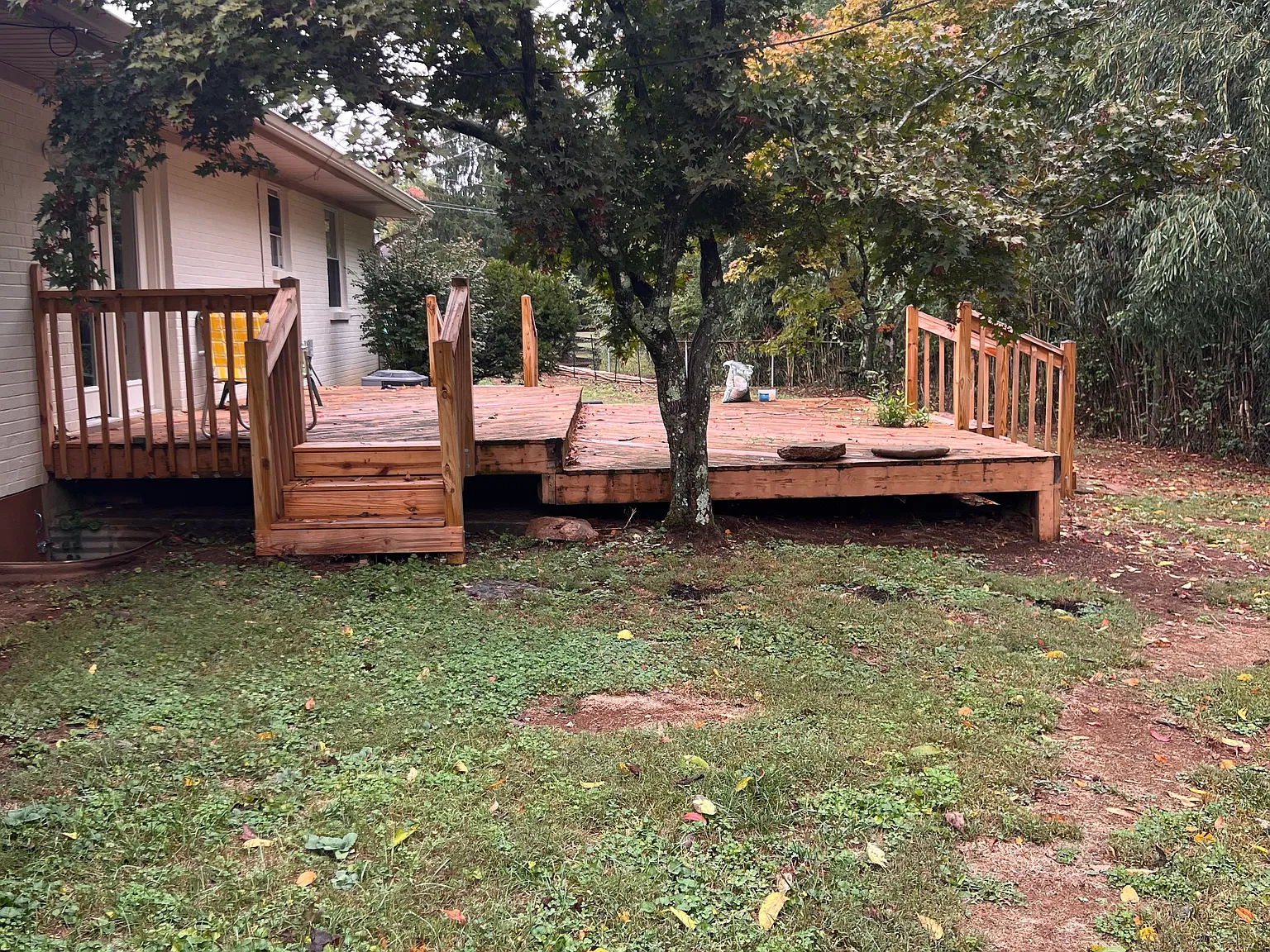3 bed, 1290 sqft, $2,150 — Photo 3