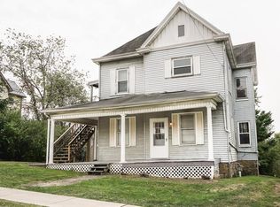 21 Wabash Ave, Hickory, PA 15340