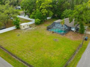 407 1st Ave NE, Lutz, FL 33549