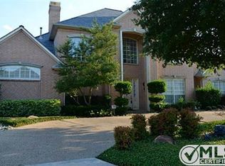 5128 Quail Lake Dr, Dallas, TX 75287