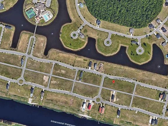4th image of 912 Crystal Water Way Lot 203