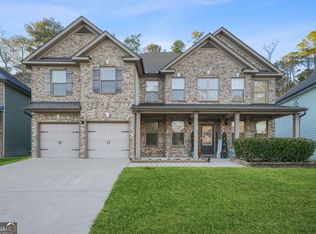 3955 Trillium Wood Trl, Snellville, GA 30039