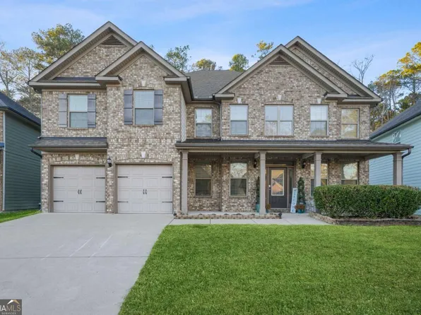 3955 Trillium Wood Trl, Snellville, GA 30039