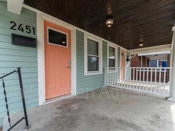 2nd image of 2451 Wheeler St