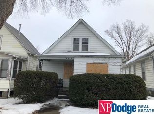 4315 S 25th St, Omaha, NE 68107