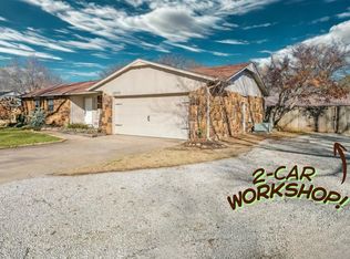 12717 E 130th St S, Broken Arrow, OK 74011