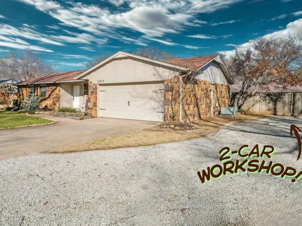 12717 E 130th St S, Broken Arrow, OK 74011
