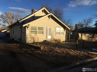 102 S Frances Ave, Milliken, CO 80543