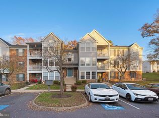 903 Cedar Crest Ct #903-L, Edgewood, MD 21040
