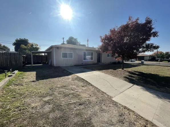 5648 E Ashlan Ave, Fresno, CA 93727