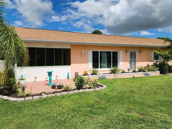 30176 BALSAM BOULEVARD, PUNTA GORDA, FL 33982