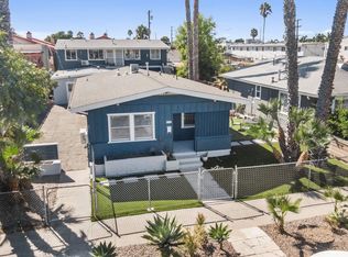4156-62 Swift Ave, San Diego, CA 92104