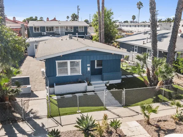 4156-62 Swift Ave, San Diego, CA 92104