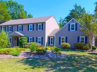 11804 N Monticello Dr, Knoxville, TN 37934