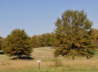 Lot 118 Stone Creek, Makanda, IL 62958