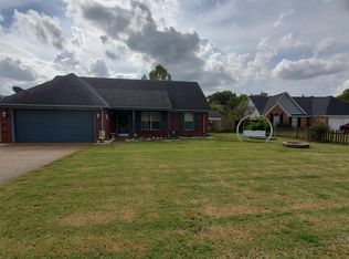 6107 Wills Way Cir S, Walls, MS 38680