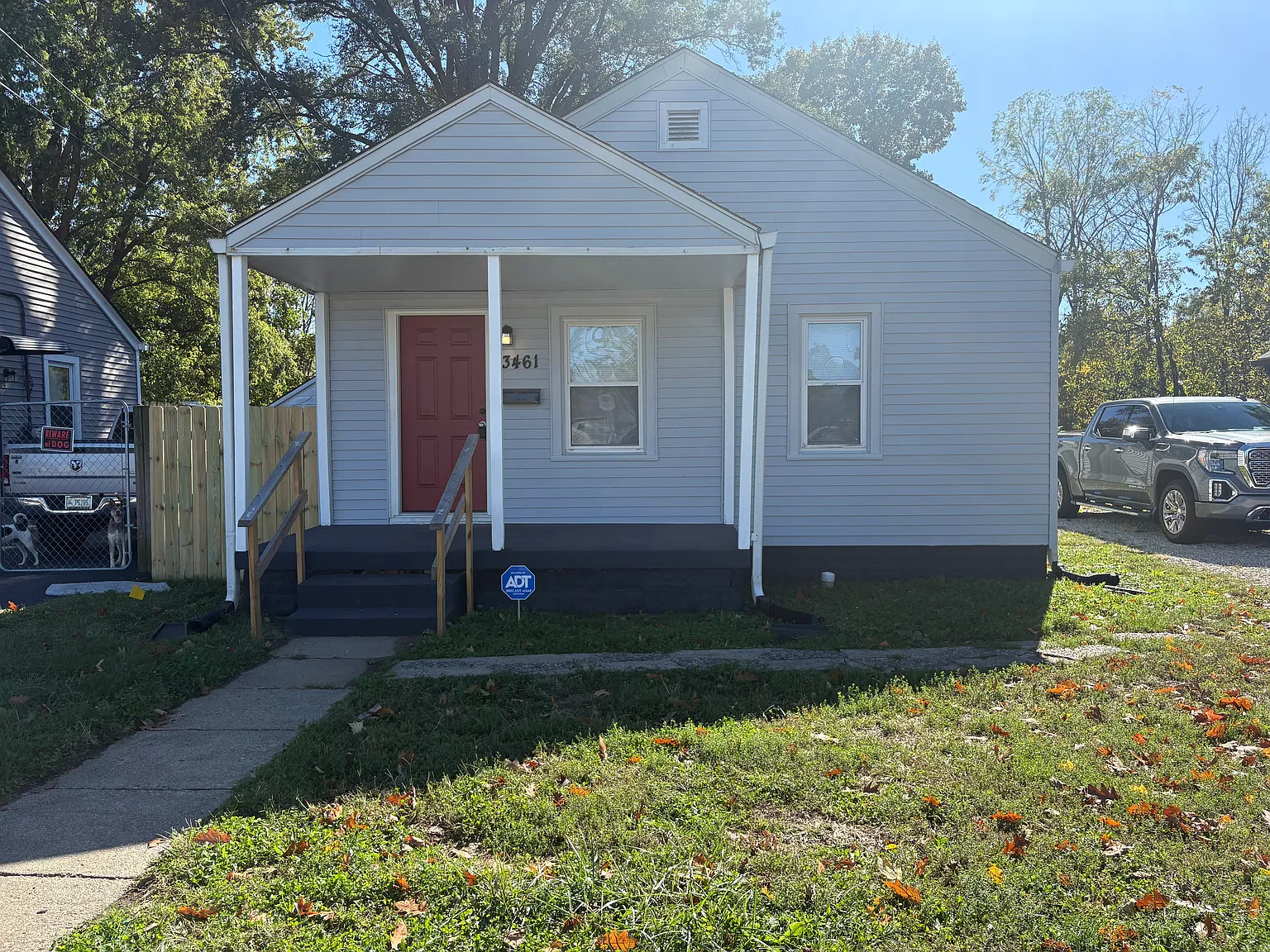 2 bed, 1440 sqft, $1,450 — Photo 1