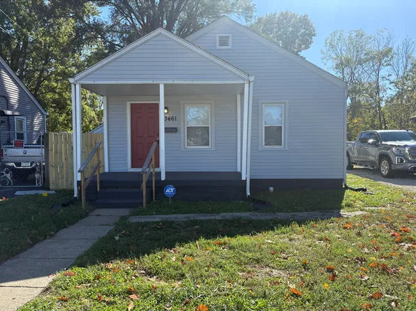 3461 W 10th St #9, Indianapolis, IN 46222