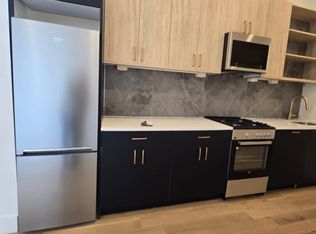 50 Grace St #3A, Jersey City, NJ 07307