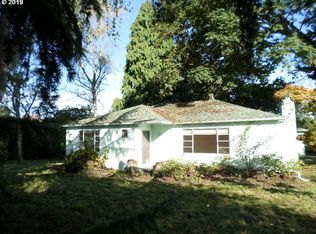 592 NE Territorial Rd, Canby, OR 97013