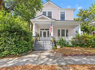 416 W 36th Street, Savannah, GA 31401