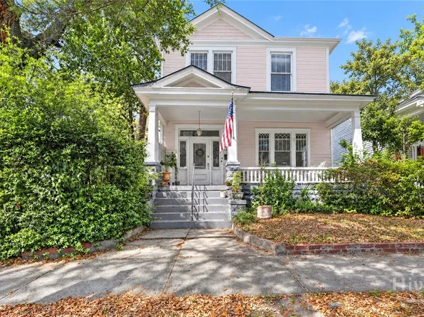 416 W 36th Street, Savannah, GA 31401