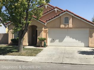 1326 Red Teal Dr, Newman, CA