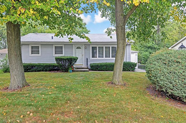 1st image of this home