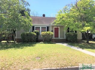 2207 E 42nd St, Savannah, GA 31404