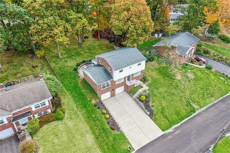 8174 Taft Pl, Pittsburgh, PA 15237 Zillow