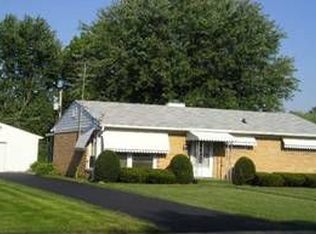 2227 Winton Ave, Indianapolis, IN