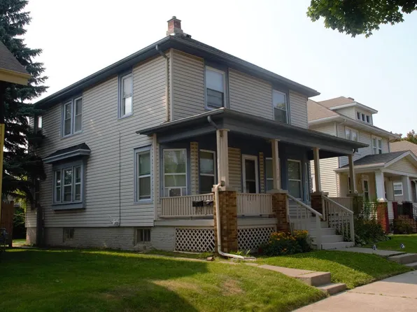 1328 Arthur AVENUE, Racine, WI 53405