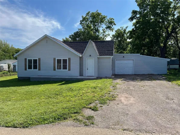 901 Francis Ave, Potosi, MO 63664