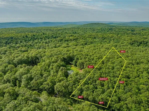 Budd Road, Wurtsboro, NY 12790