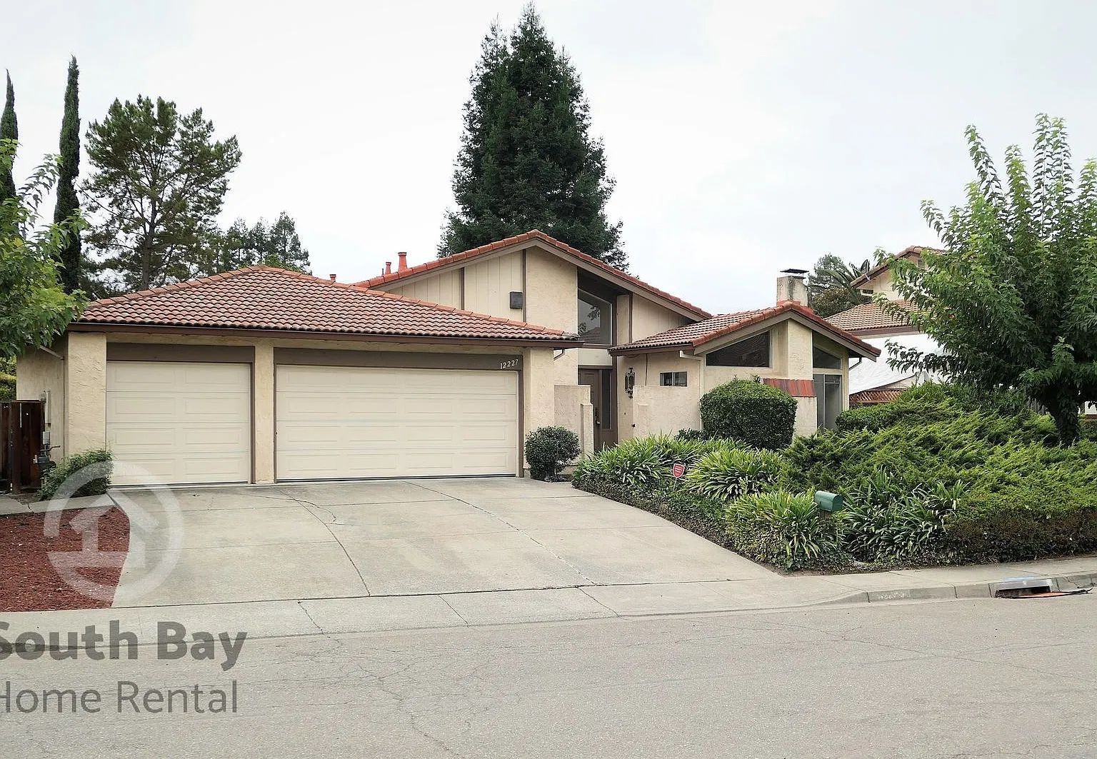3BD/2BA - Single-Story San Ramon Home, 3-Car Garage, Top Schools — Photo 1