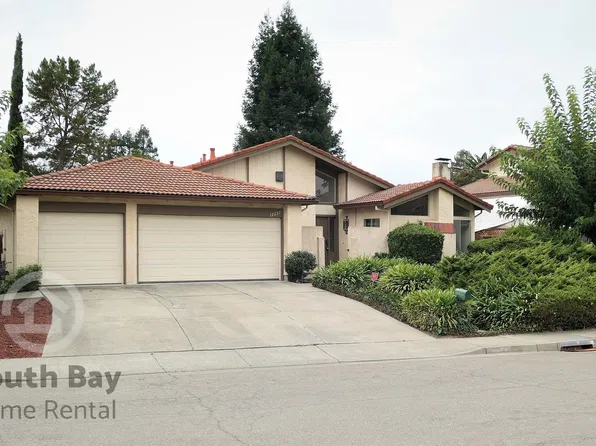 12227 Toluca Dr, San Ramon, CA 94583