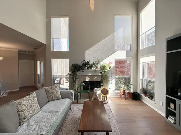 4103 Midrose Trl, Dallas, TX 75287
