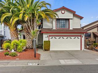 1121 Williams, Hercules, CA 94547