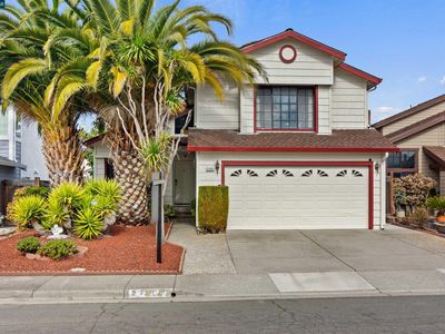 1121 Williams, Hercules, CA, 94547